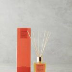 Vanilla Wind Çubuklu Oda Kokusu 100 ml