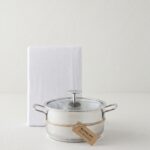 Siena Mini Tencere + Comfort Ebat Alez Seti